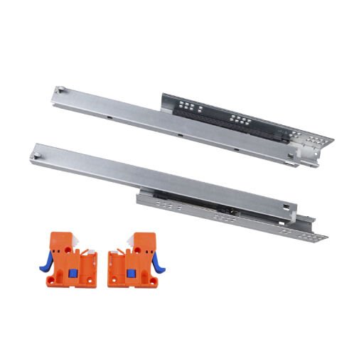 Gizli Ray Çift Açılım 450 mm.